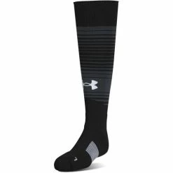 Cheap 😍 Under Armour Performance Men's Over-The-Calf Soccer 🧦 Socks 🎁
