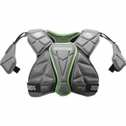 Brand new 🔥 Maverik MX Lacrosse Shoulder Pads 🛒