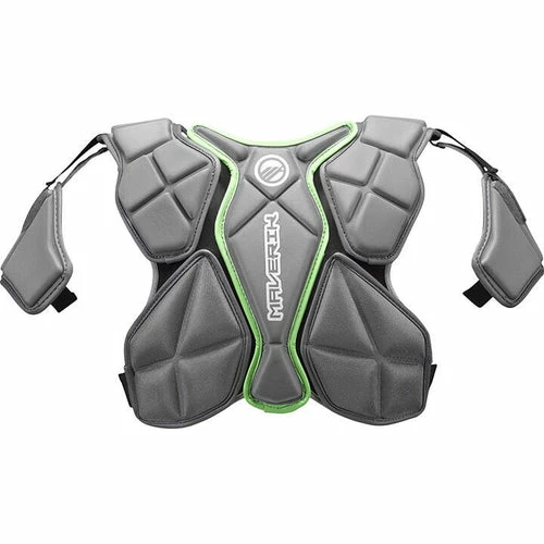Brand new π₯ Maverik MX Lacrosse Shoulder Pads π - Image 2