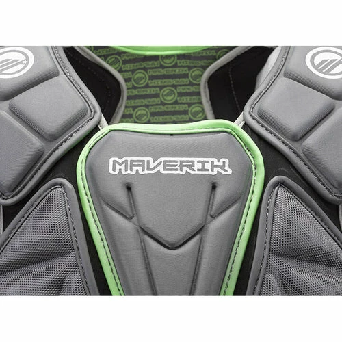 Brand new π₯ Maverik MX Lacrosse Shoulder Pads π - Image 3