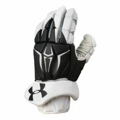 Best Sale 😉 Under Armour Command Pro II Box Lacrosse Gloves ⌛