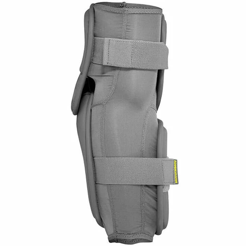 Best Sale π Warrior Fatboy Pro Lacrosse Elbow Guards π₯°