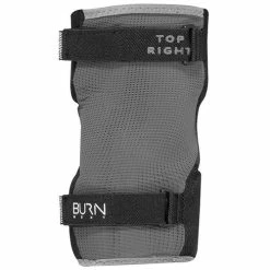 Cheap π Warrior Burn Next Youth Lacrosse Arm Pads β