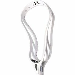 Best Sale 🔔 Under Armour Command Low Unstrung Lacrosse Head 💯