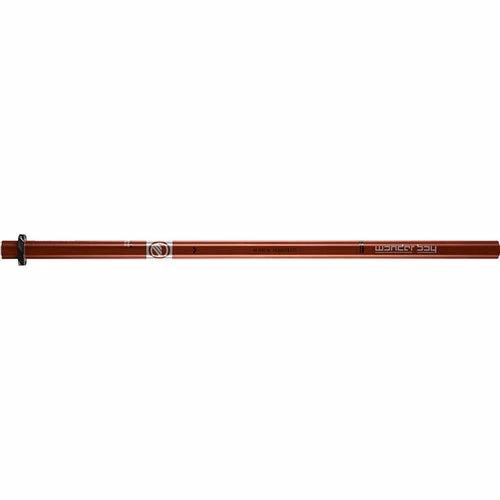 Top 10 βοΈ Maverik Wonder Boy Defense Lacrosse Shaft - Red π - Image 2