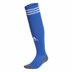Promo 🧨 Adidas Adi 21 🧦 Socks - Royal Blue 🔔